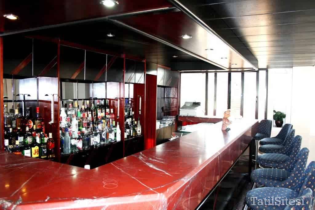 İleri Hotel & Apartments